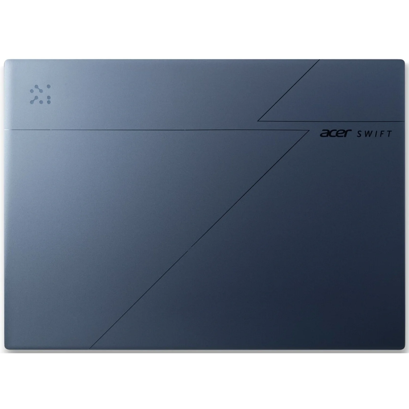 Ноутбук Acer Swift Go 14 SFG14-75 (NX.JNBEU.004) UA