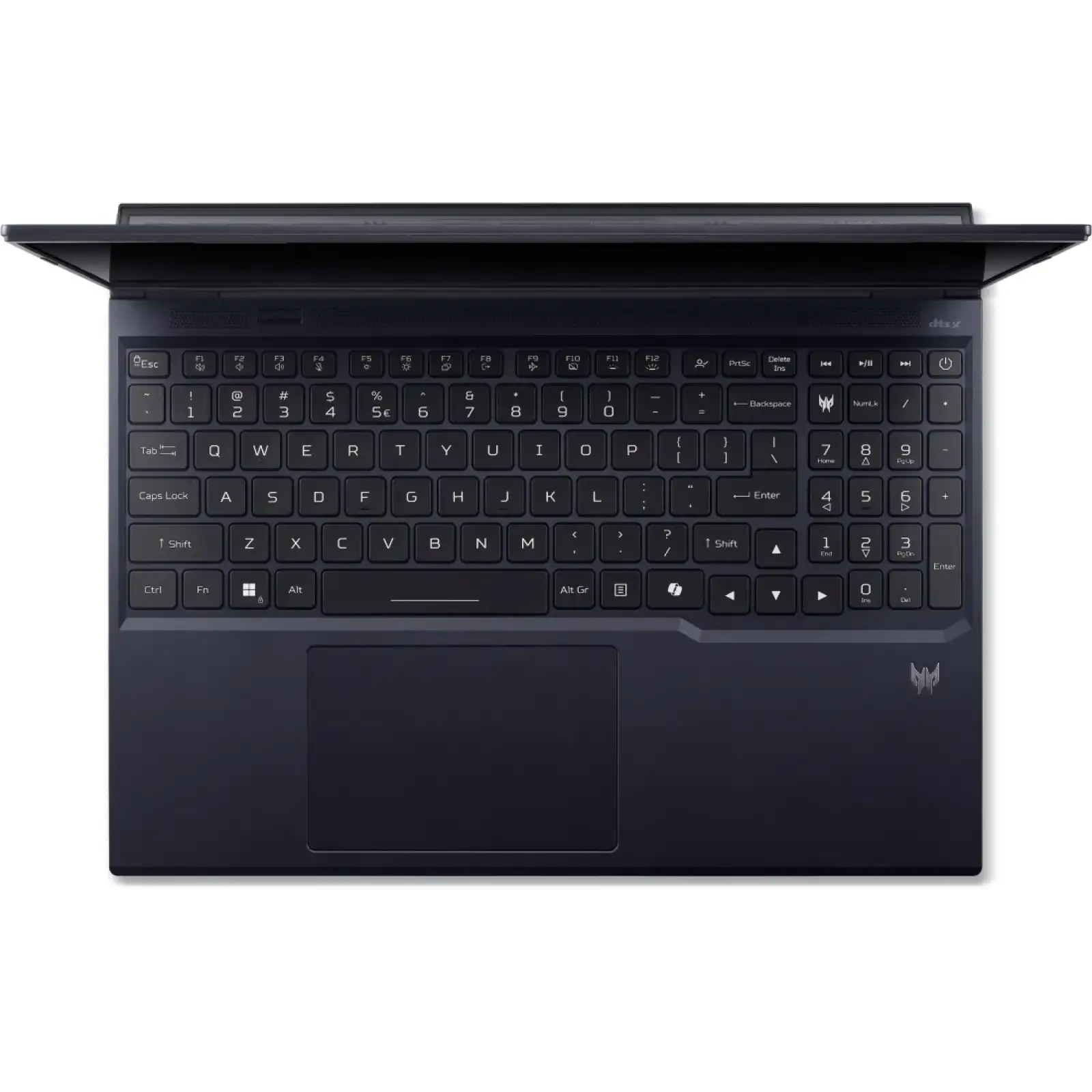 Ноутбук Acer Predator Helios Neo 16 PHN16-I31 (NH.U66EU.004) UA