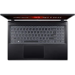 Ноутбук Acer Nitro V 15 ANV15-51-56D2 Black (NH.QNBEU.00P) UA