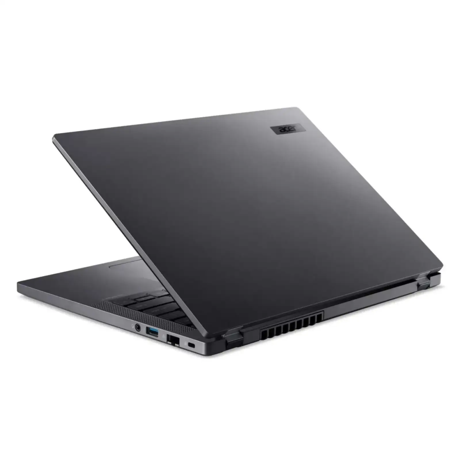 Ноутбук Acer TravelMate P2 14 TMP214-55-G2 Steel Gray (NX.BABEU.00Q) UA