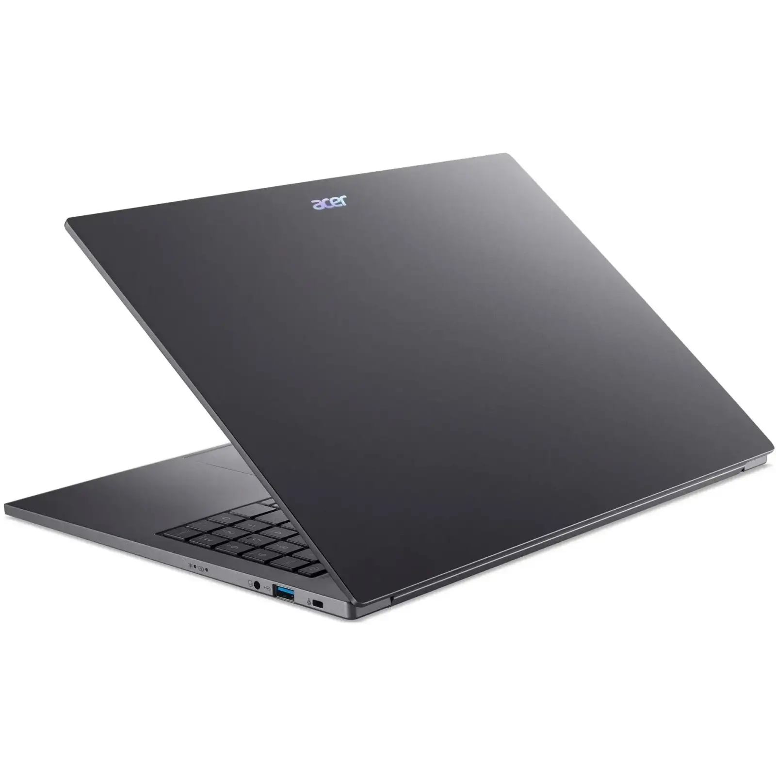 Ноутбук Acer Aspire 16 AI A16-I71M (NX.JY4EU.003) UA