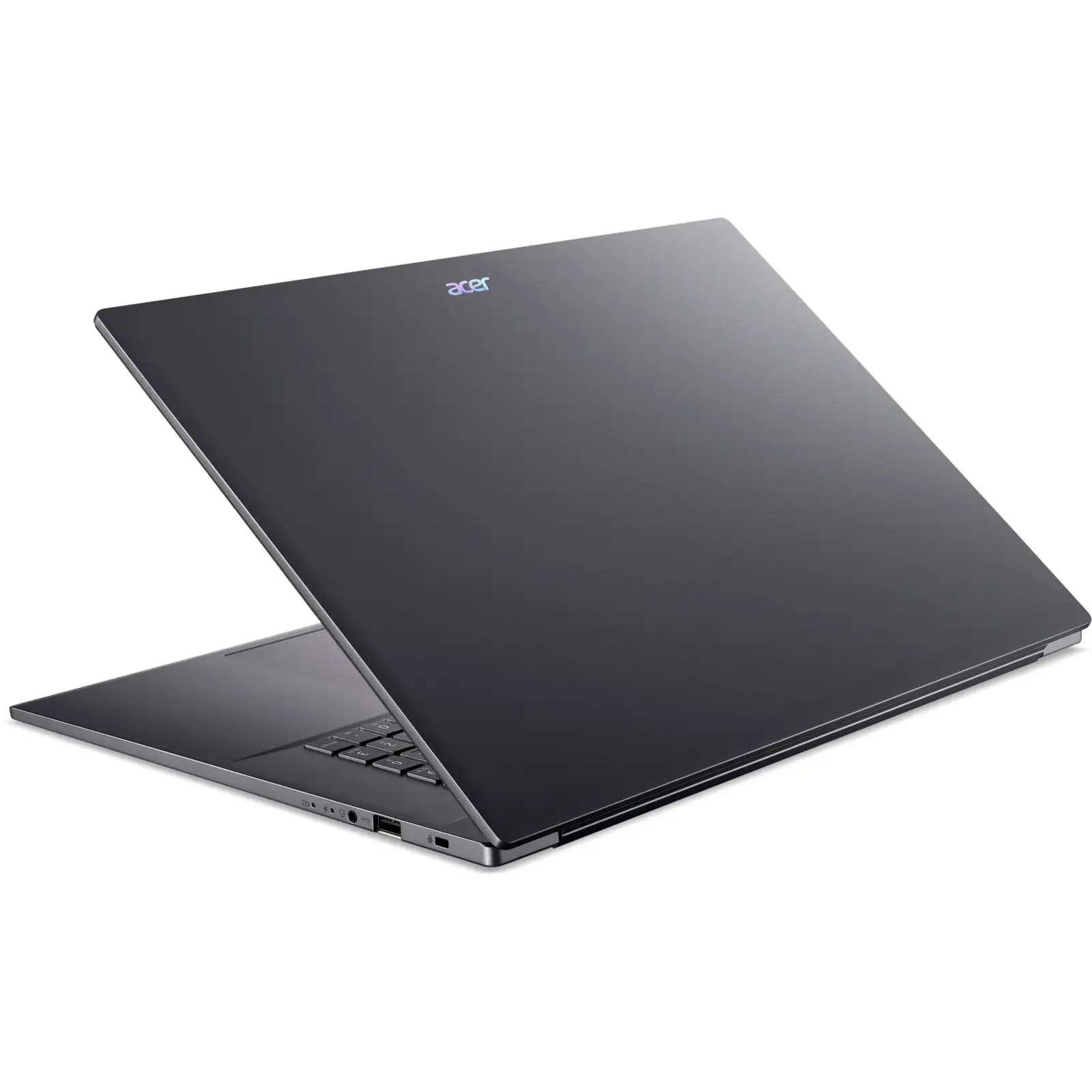 Ноутбук Acer Aspire 18 AI A18-I71M (NX.JZEEU.005) UA