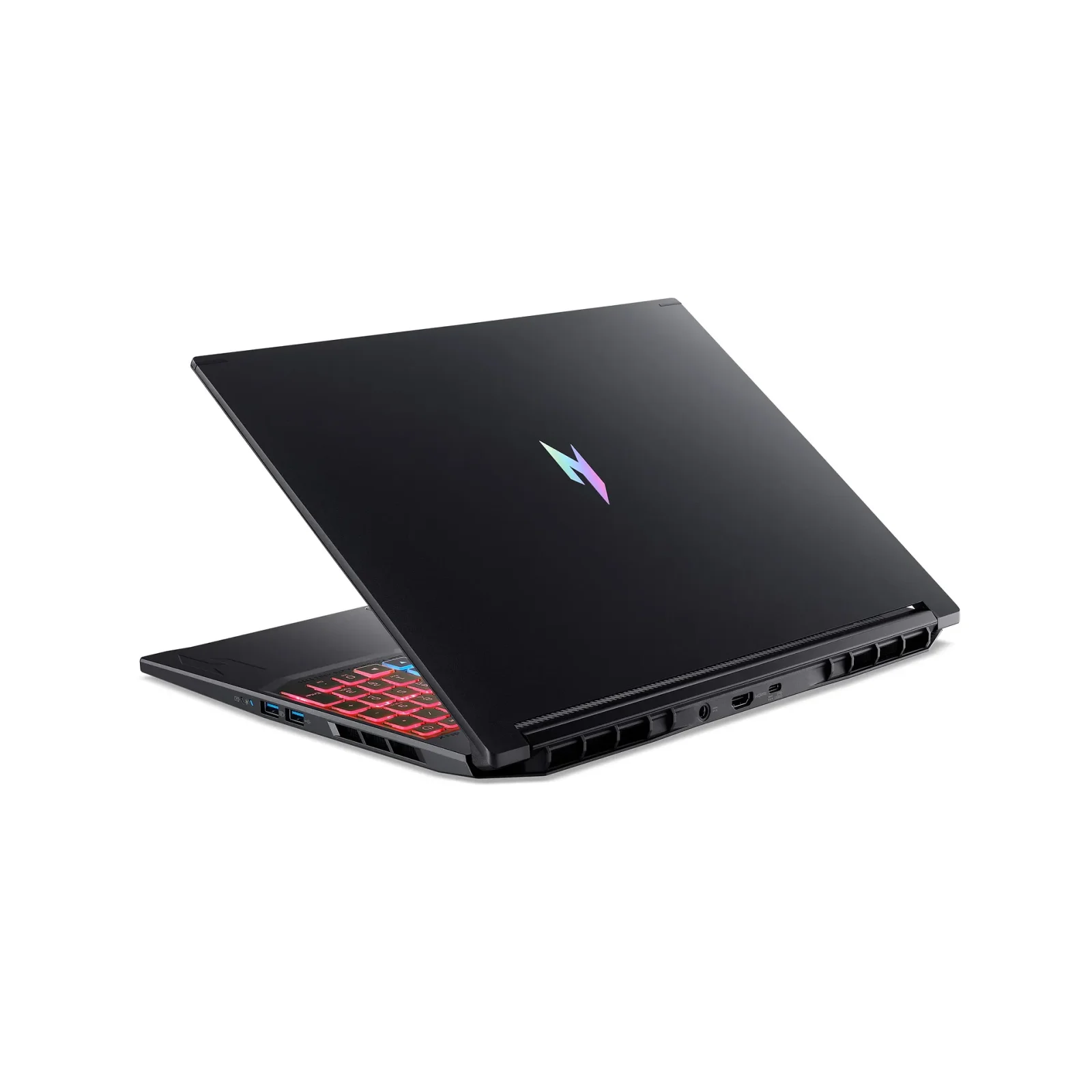 Ноутбук Acer Nitro V 16S ANV16S-71 Black (NH.U28EU.003) UA