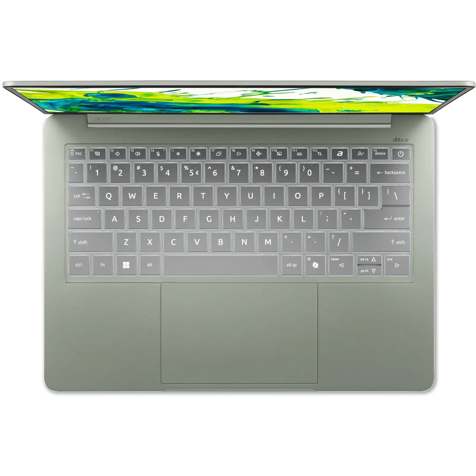 Ноутбук Acer Swift Air 14 SFA14-I31 (NX.W4EEU.007) UA