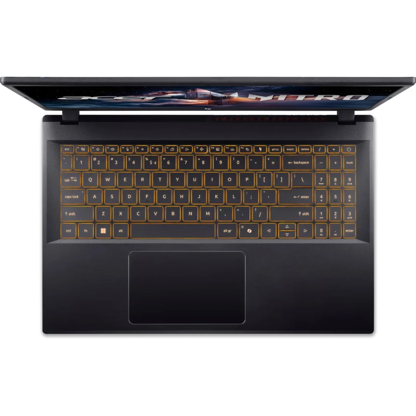 Ноутбук Acer Nitro V 15 ANV15-42 (NH.U32EU.001) UA