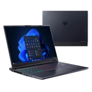 Ноутбук Acer Predator Helios Neo 14 PHN14-71 Black (NH.QY4EU.003) UA