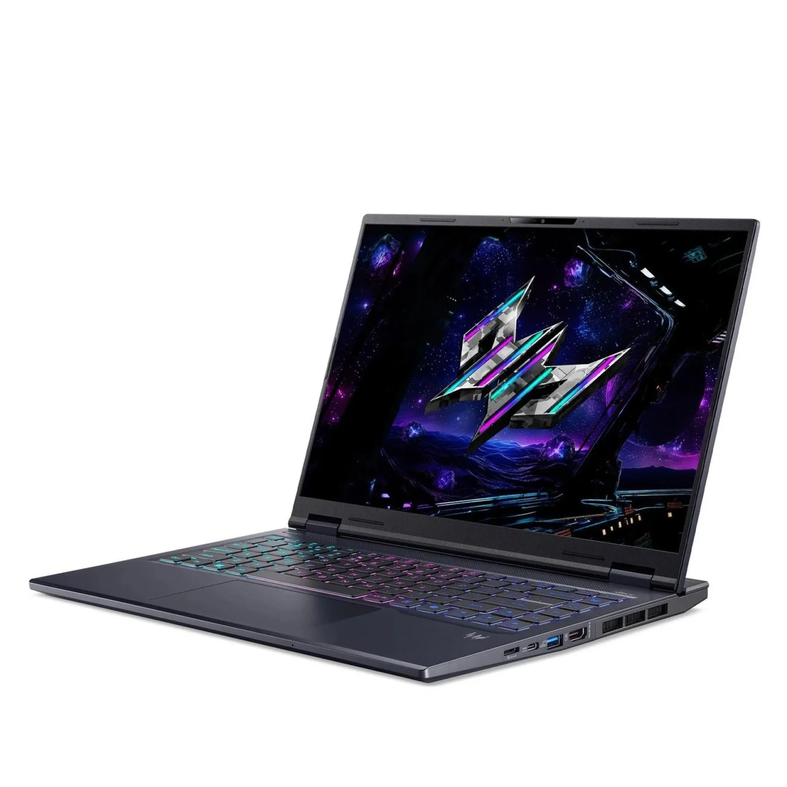 Ноутбук Acer Predator Helios Neo 14 PHN14-71Black (NH.QV0EU.002) UA