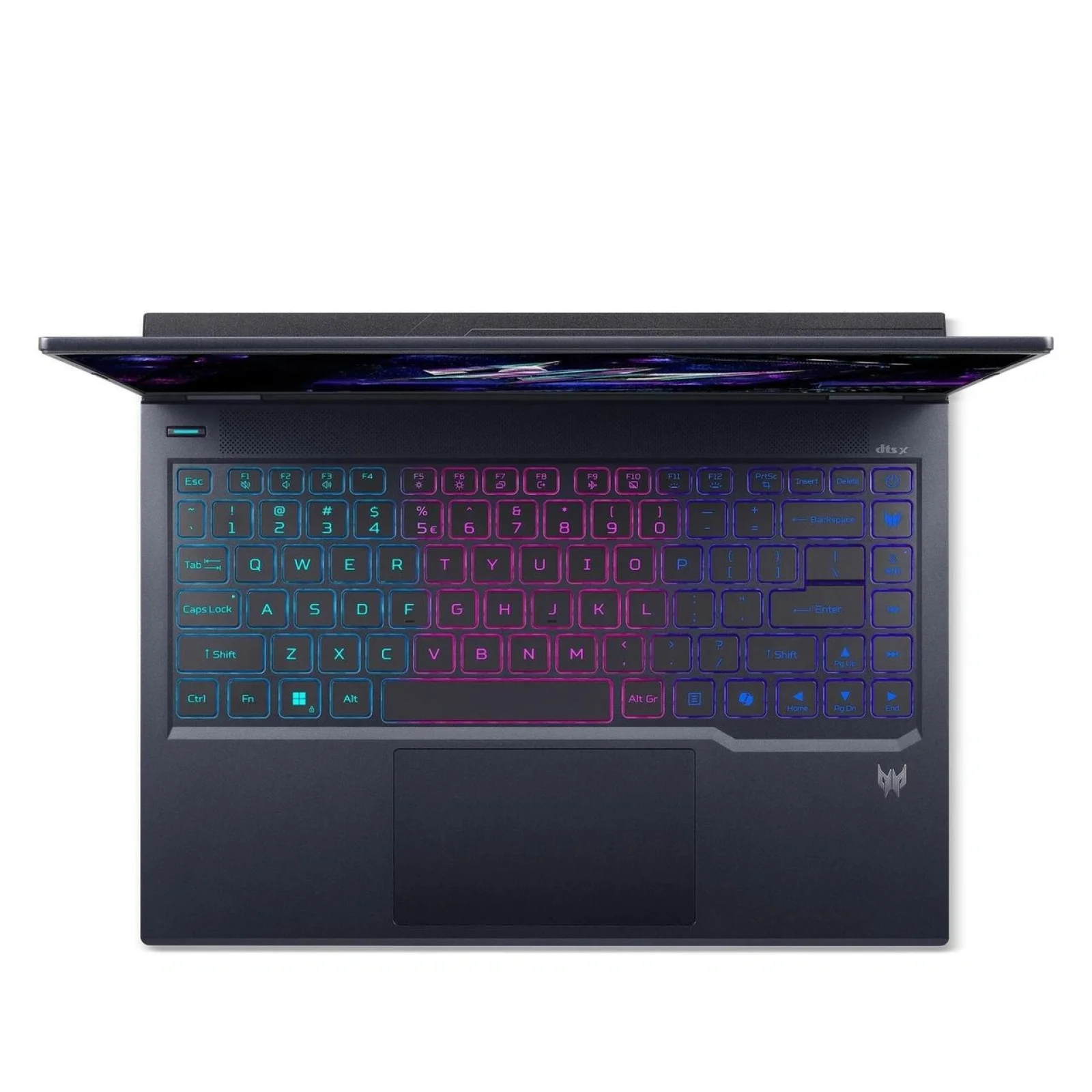 Ноутбук Acer Predator Helios Neo 14 PHN14-71Black (NH.QV0EU.002) UA