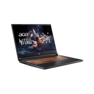 Ноутбук Acer Nitro V 17 ANV17-41Black (NH.QZKEU.005) UA