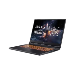 Ноутбук Acer Nitro V 17 ANV17-41Black (NH.QZKEU.005) UA