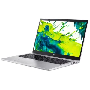 Ноутбук Acer Aspire Lite AL15-33P-37W4 Pure Silver (NX.D2MEX.001)