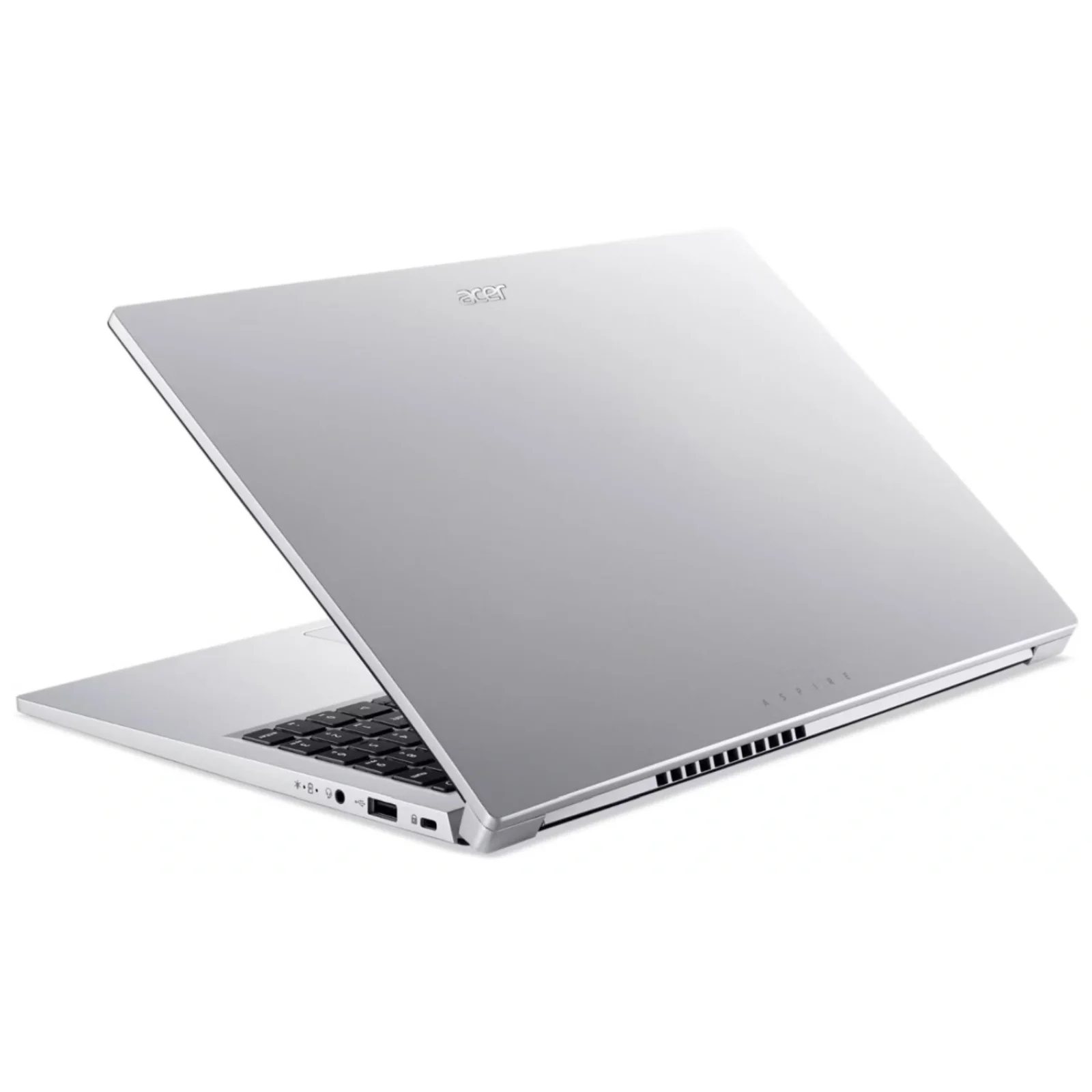 Ноутбук Acer Aspire Lite AL15-33P-37W4 Pure Silver (NX.D2MEX.001)