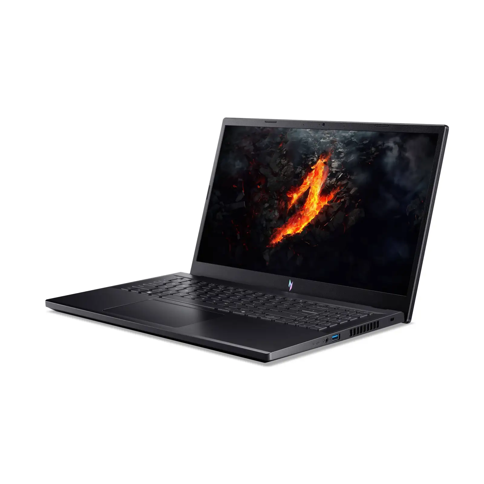 Ноутбук Acer Nitro V 15 ANV15-41Black (NH.QSHEU.00M) UA