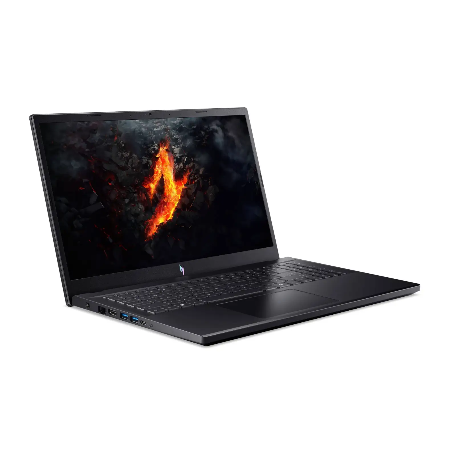 Ноутбук Acer Nitro V 15 ANV15-41Black (NH.QSHEU.00M) UA