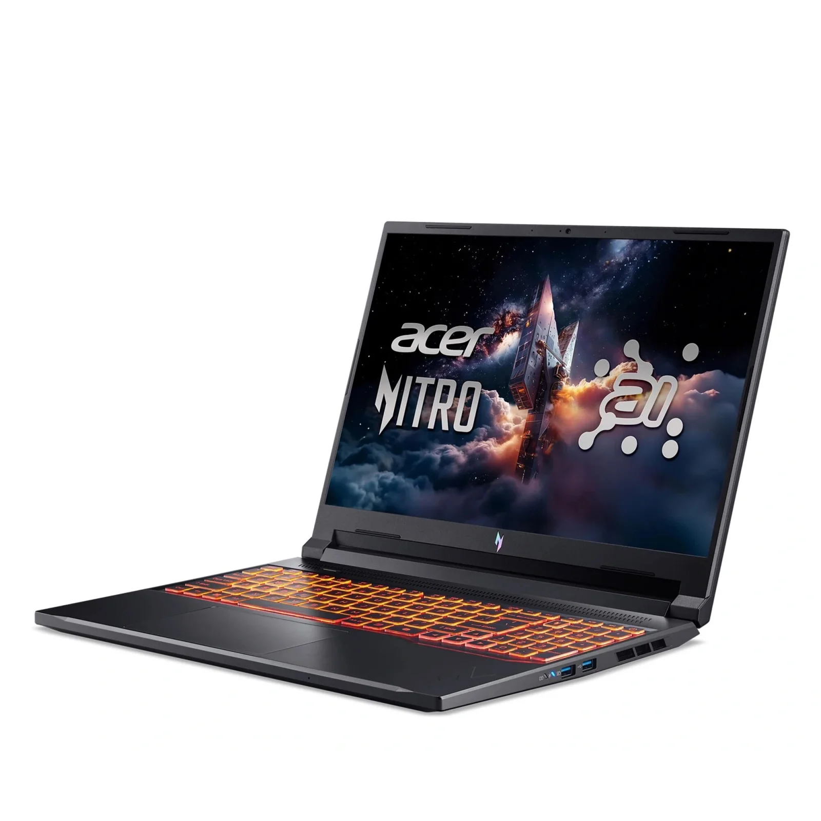 Ноутбук Acer Nitro V 16 AI ANV16-42 (NH.U1FEP.001) UA
