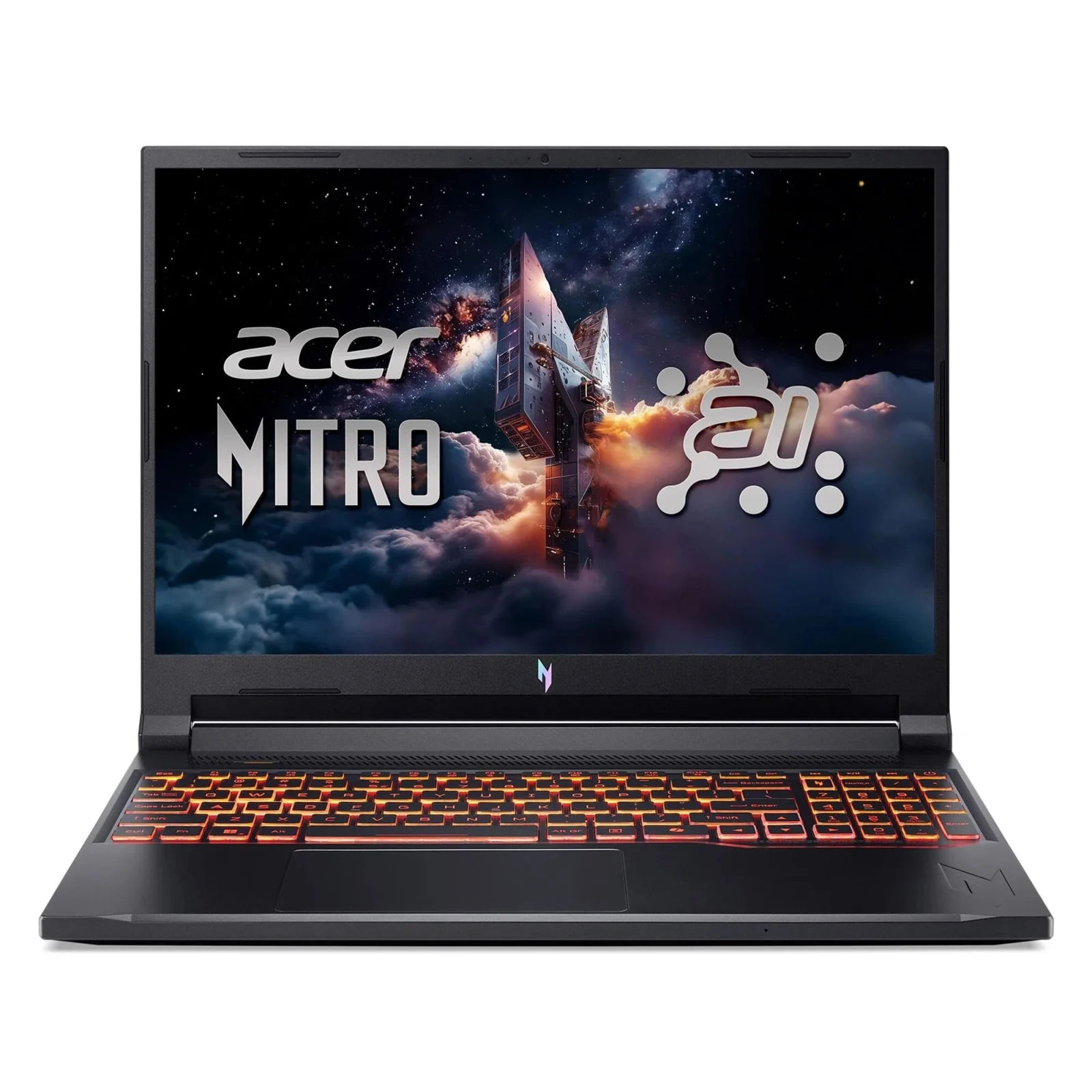 Ноутбук Acer Nitro V 16 AI ANV16-42 (NH.U1FEP.001) UA