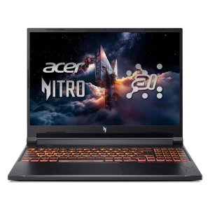 Ноутбук Acer Nitro V 16 AI ANV16-42 (NH.U1FEP.001) UA