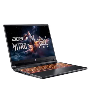 Ноутбук Acer Nitro V 16 AI ANV16-42 (NH.U1FEP.001) UA