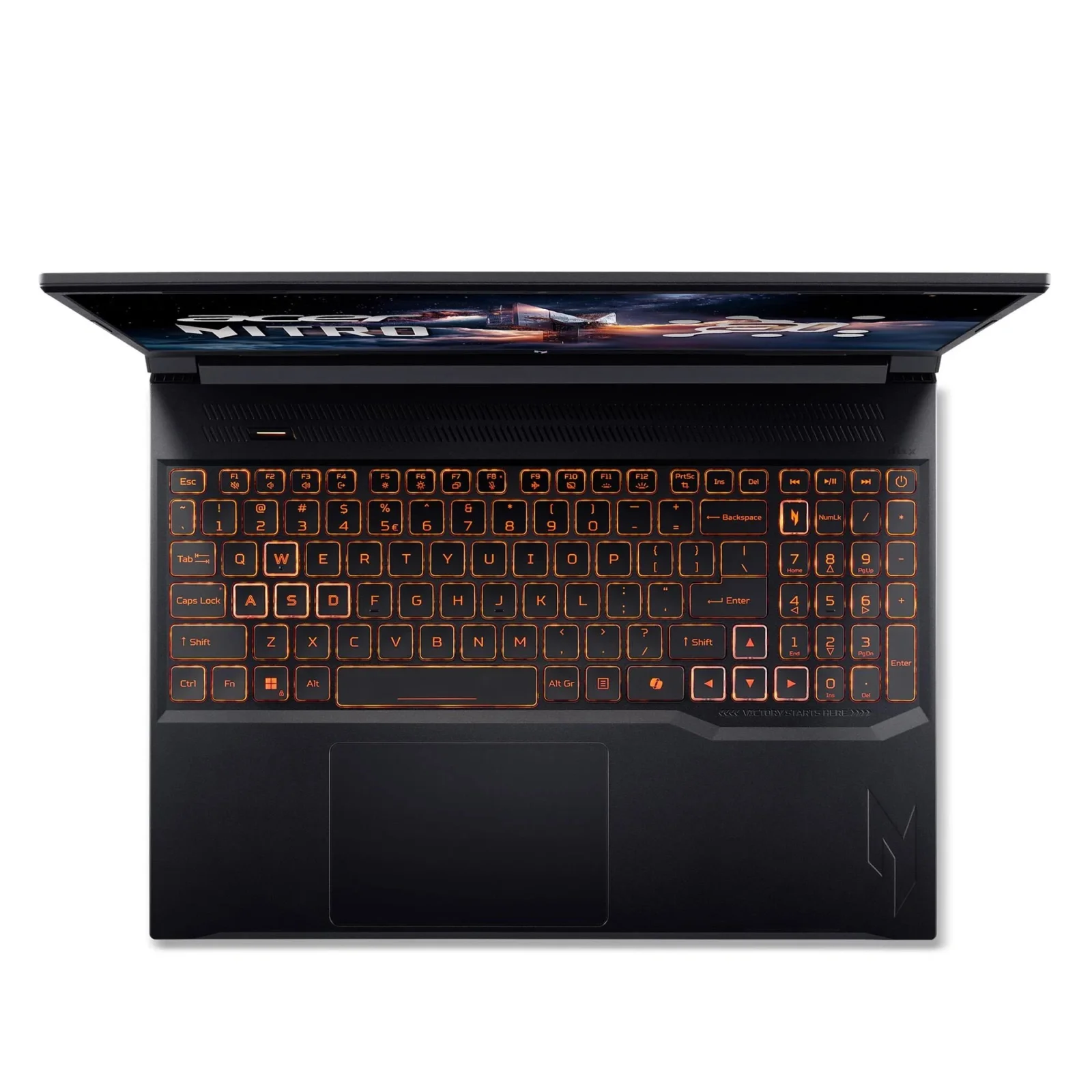 Ноутбук Acer Nitro V 16 AI ANV16-42 (NH.U1FEP.001) UA