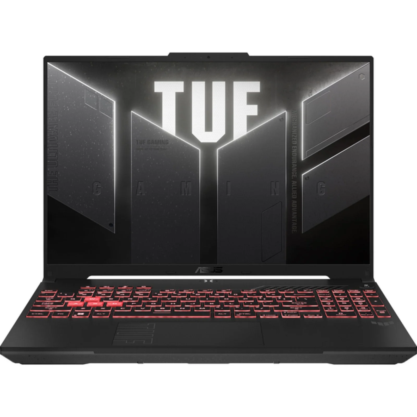 Ноутбук ASUS TUF Gaming A16 FA607NU (FA607NU-R5165W) UA
