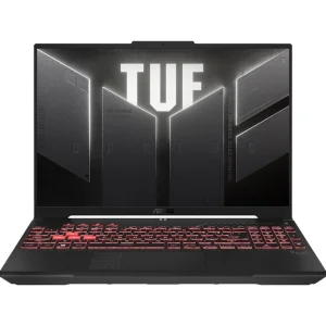 Ноутбук ASUS TUF Gaming A16 FA607NU (FA607NU-R5165W) UA