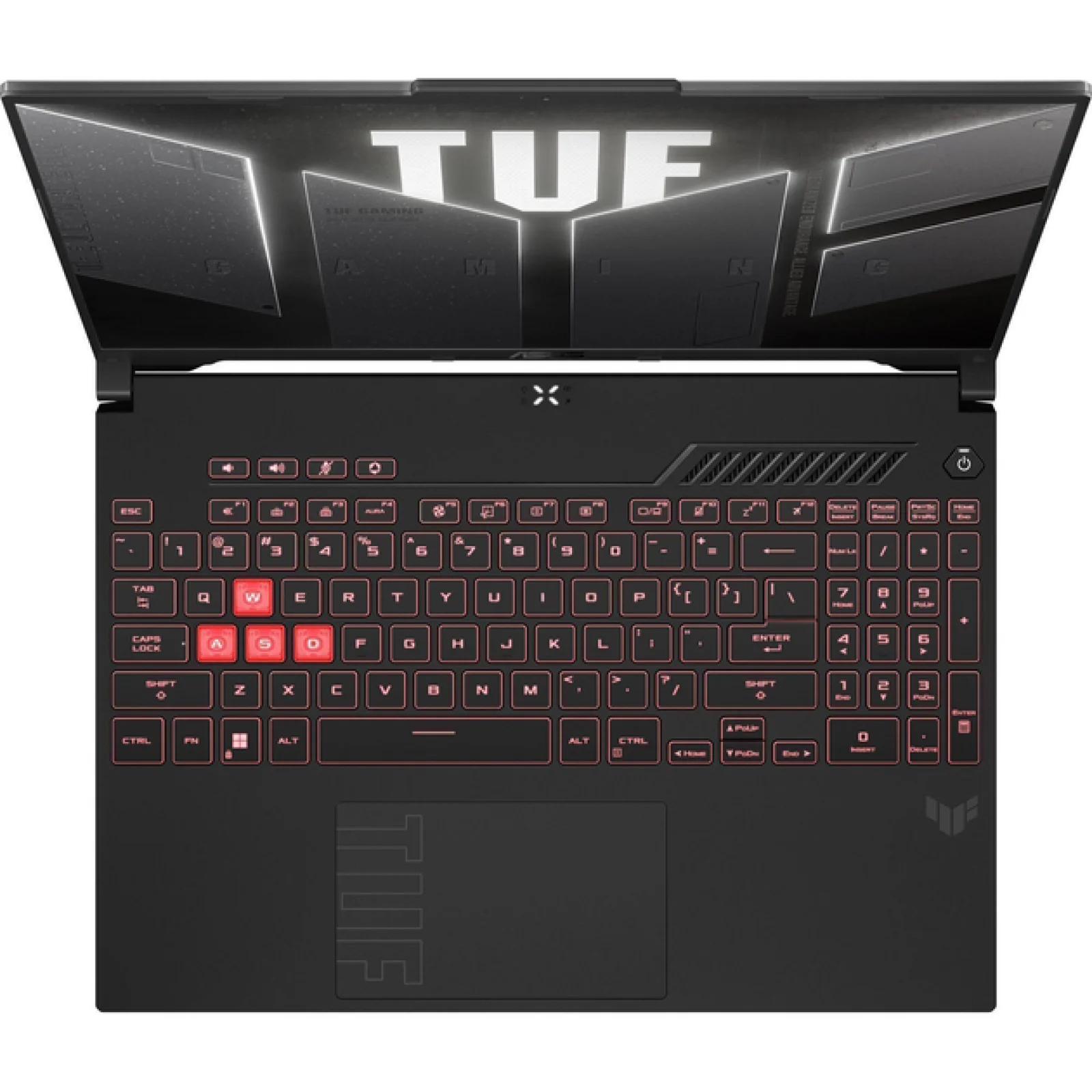 Ноутбук ASUS TUF Gaming A16 FA607NU (FA607NU-R5165W) UA