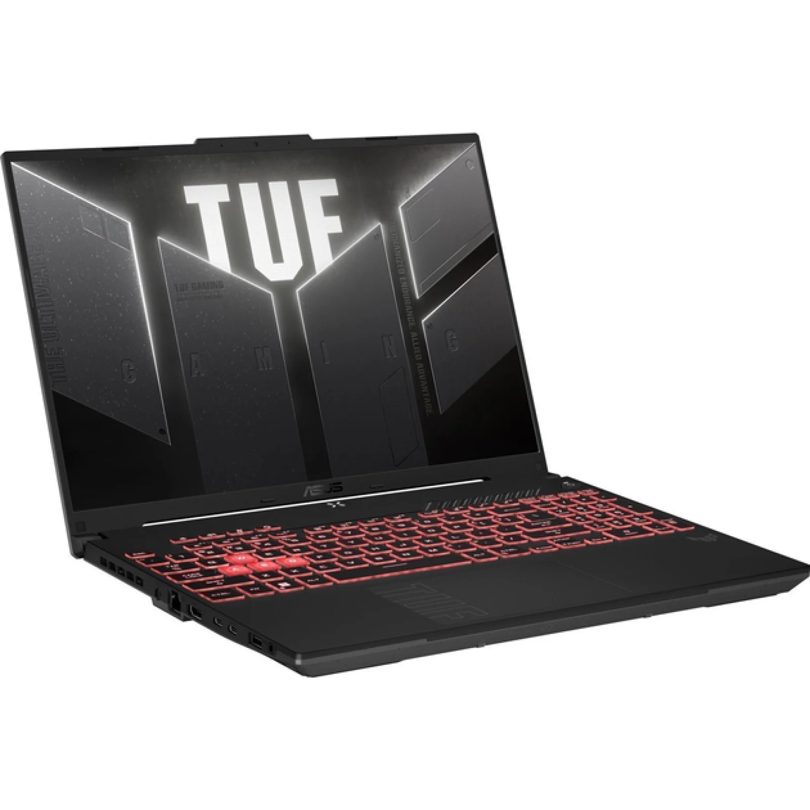 Ноутбук ASUS TUF Gaming A16 FA607NU (FA607NU-R5165W) UA