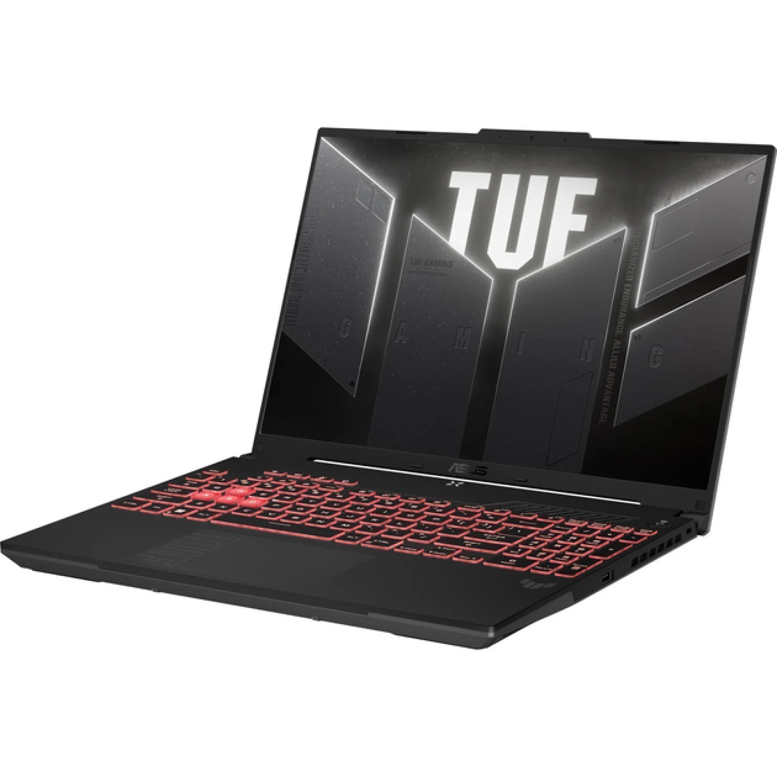 Ноутбук ASUS TUF Gaming A16 FA607NU (FA607NU-R5165W) UA