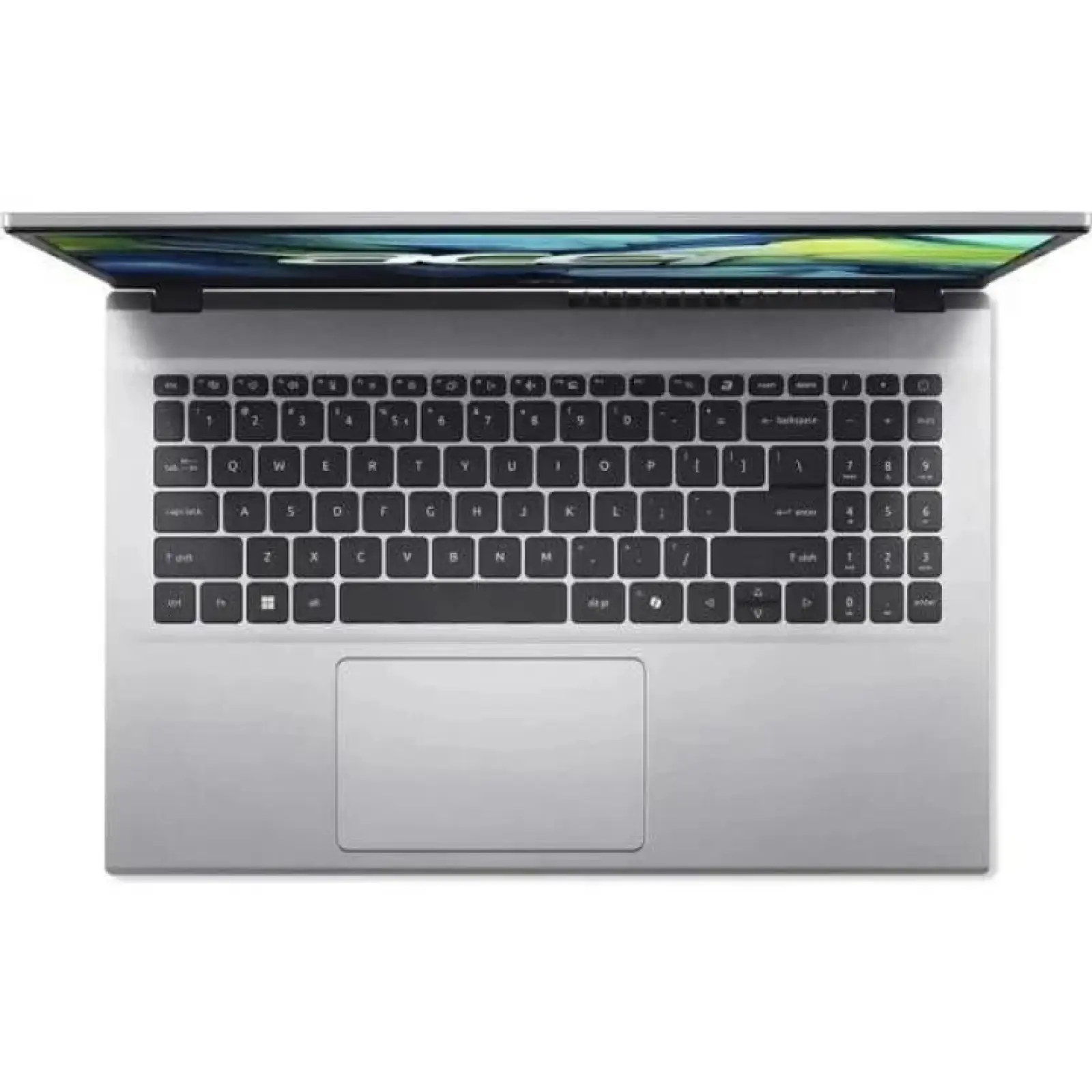 Ноутбук Acer Aspire Go 15 AG15-42P (NX.J7XEX.003)