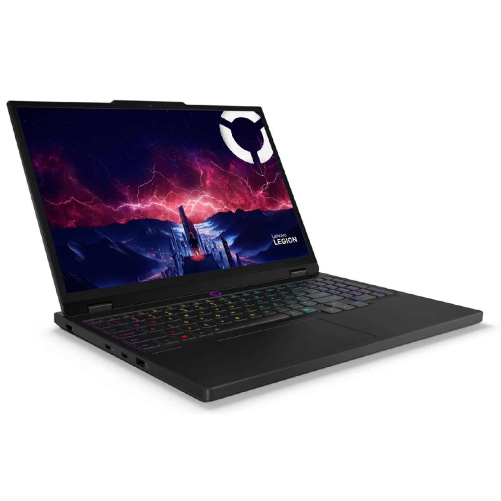 Ноутбук Lenovo Legion 5 (83M00001US) UA