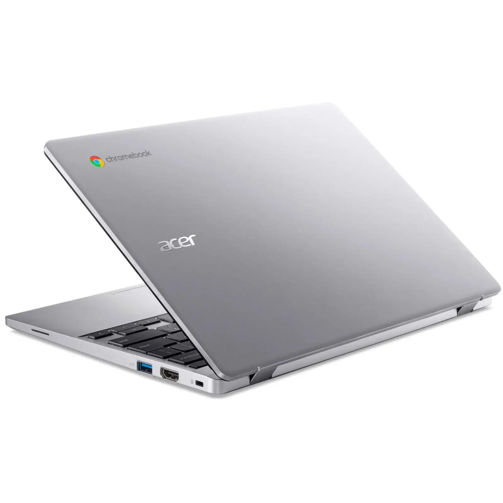 Ноутбук Acer Chromebook CB311-12H Silver (NX.KX1EU.009) UA