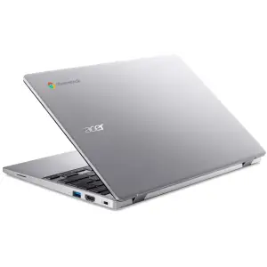 Ноутбук Acer Chromebook CB311-12H Silver (NX.KX1EU.009) UA
