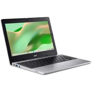 Ноутбук Acer Chromebook CB311-12H Silver (NX.KX1EU.009) UA
