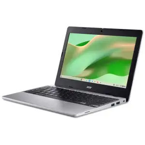 Ноутбук Acer Chromebook CB311-12H Silver (NX.KX1EU.009) UA