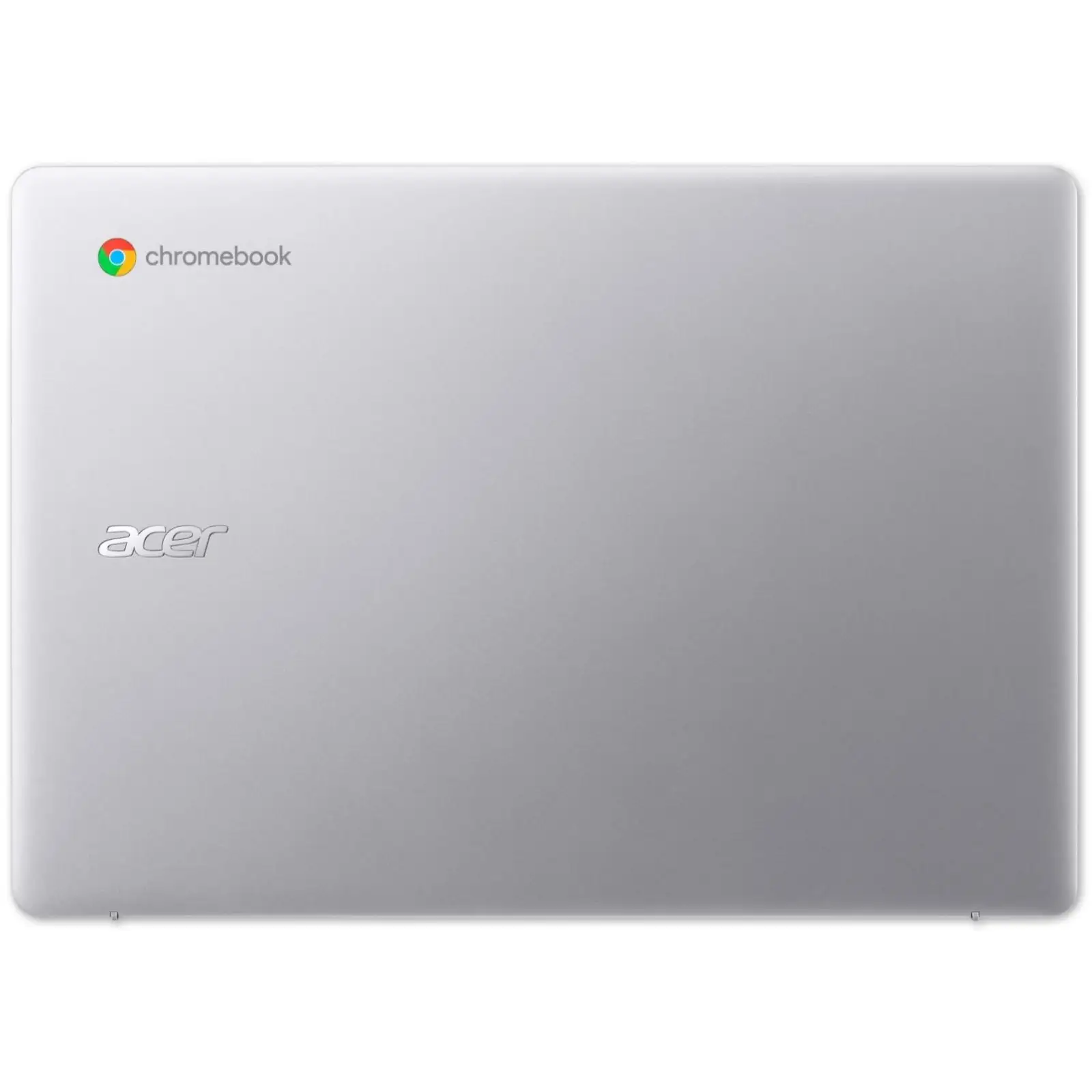 Ноутбук Acer Chromebook CB311-12H Silver (NX.KX1EU.009) UA
