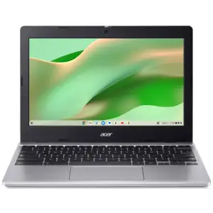 Ноутбук Acer Chromebook CB311-12H Silver (NX.KX1EU.009) UA
