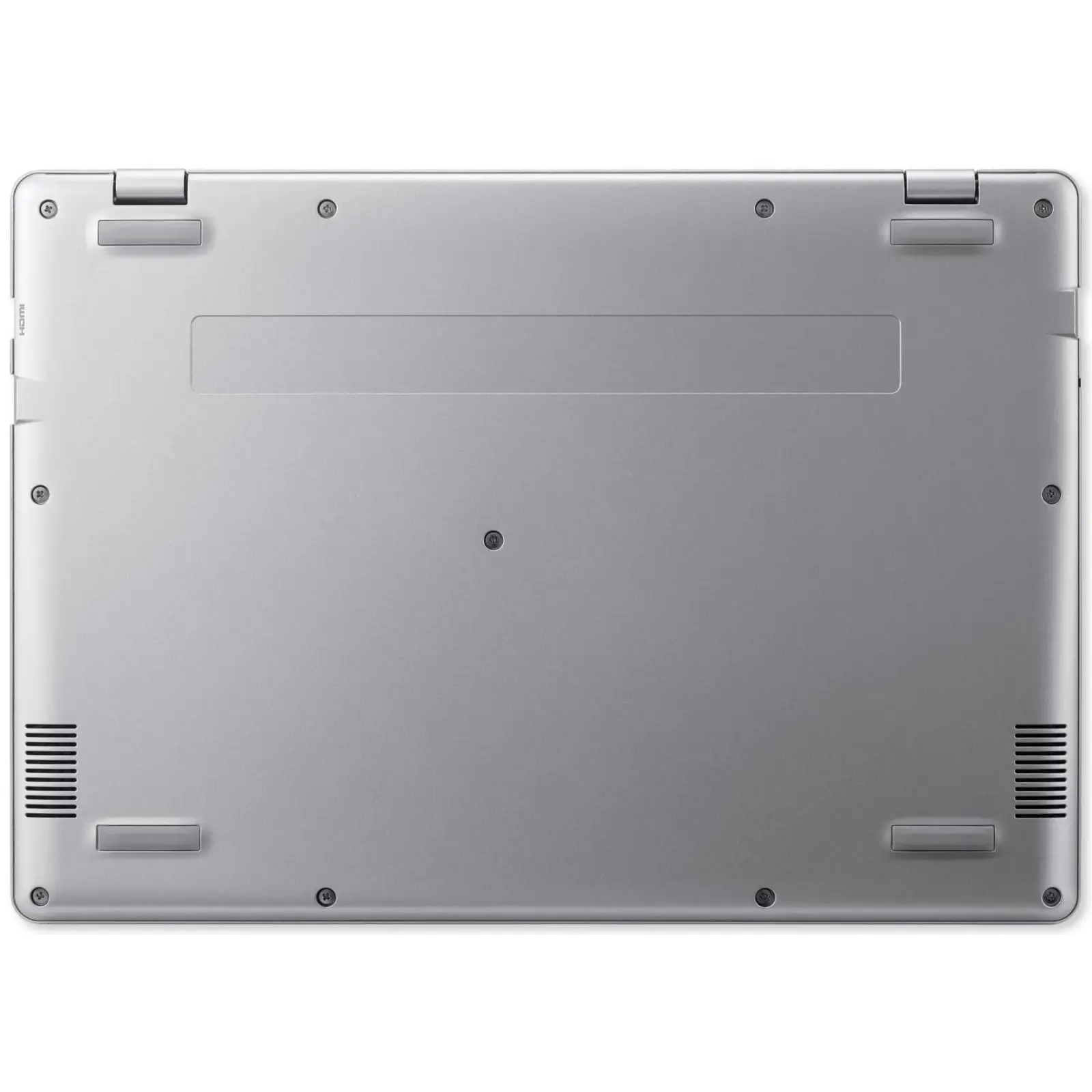 Ноутбук Acer Chromebook CB311-12H Silver (NX.KX1EU.009) UA