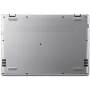 Ноутбук Acer Chromebook CB311-12H Silver (NX.KX1EU.009) UA