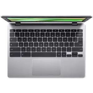 Ноутбук Acer Chromebook CB311-12H Silver (NX.KX1EU.009) UA