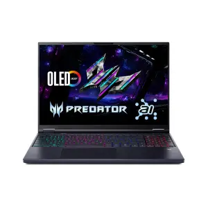 Ноутбук Acer Predator Helios Neo 16 PHN16-73 (NH.QVQEU.003) UA