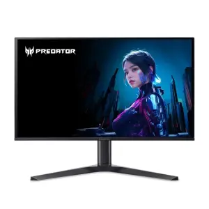 Монітор Acer Predator X27X1bmiippruzx 26,5" (UM.GXXEE.109) UA