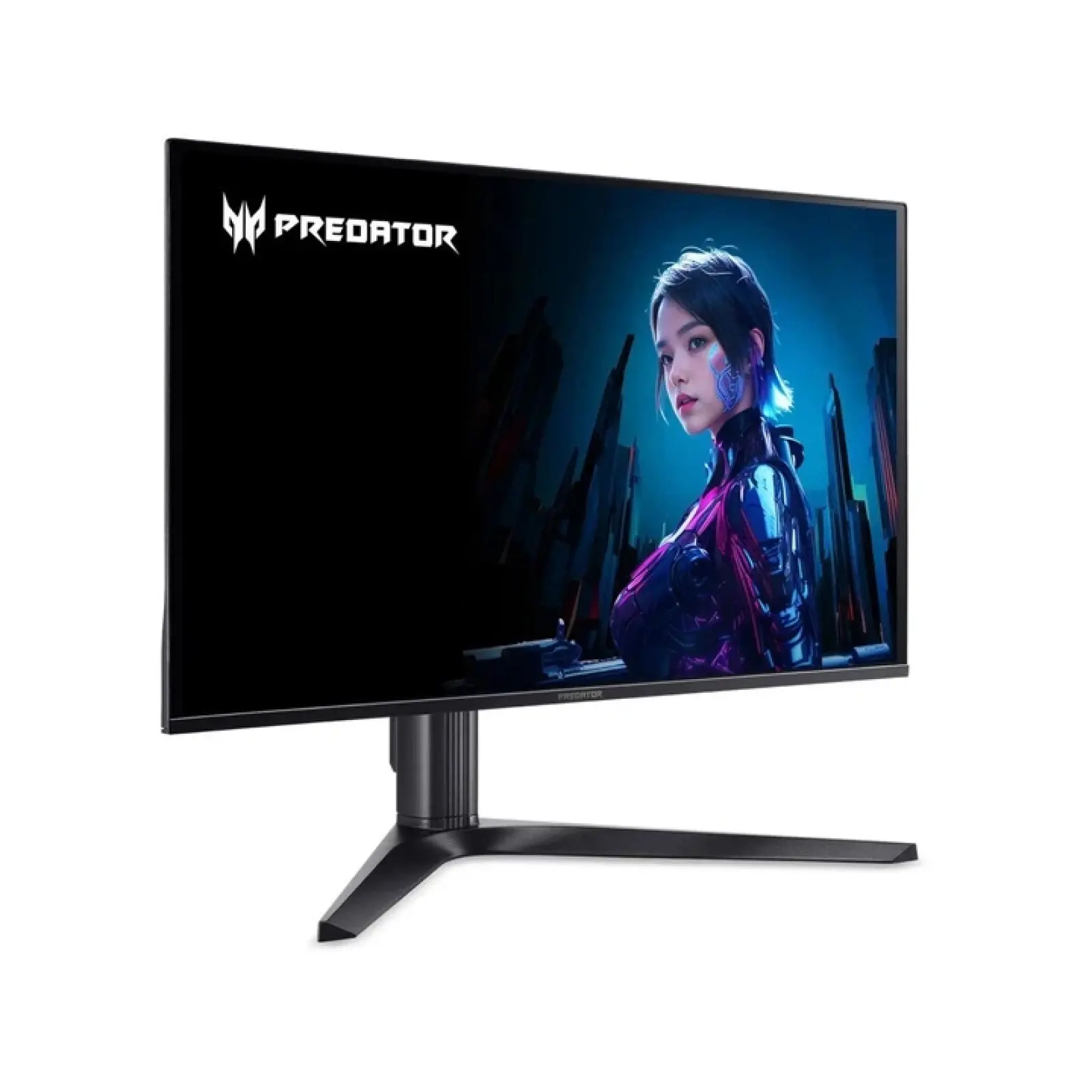Монітор Acer Predator X27X1bmiippruzx 26,5