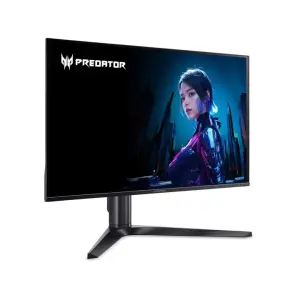 Монітор Acer Predator X27X1bmiippruzx 26,5