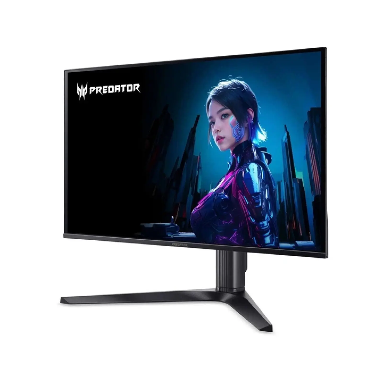 Монітор Acer Predator X27X1bmiippruzx 26,5