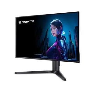 Монітор Acer Predator X27X1bmiippruzx 26,5