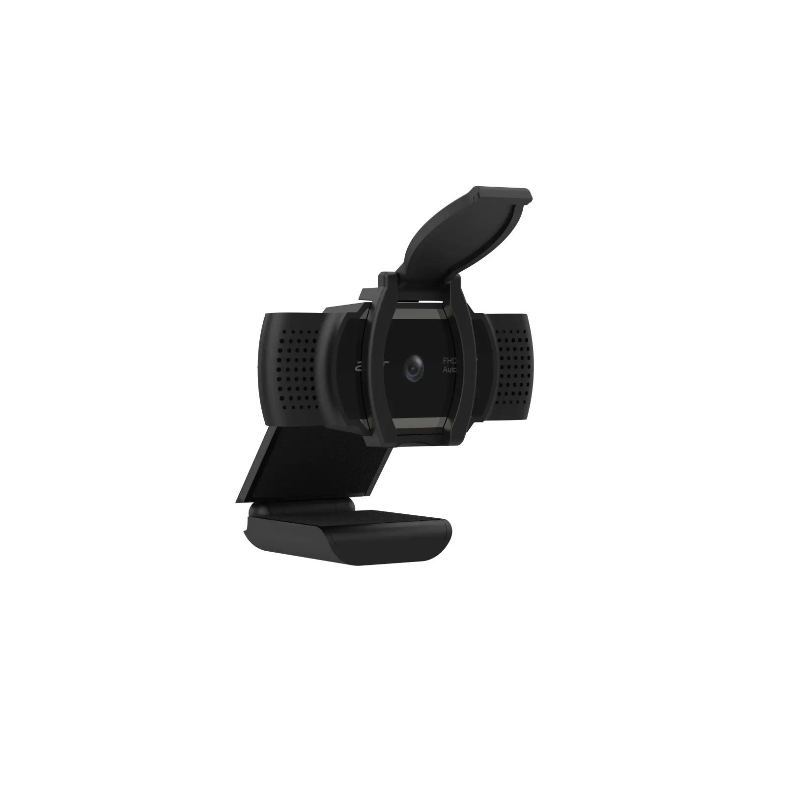 Вебкамера Acer FHD Black (HP.EXPBG.019) UA