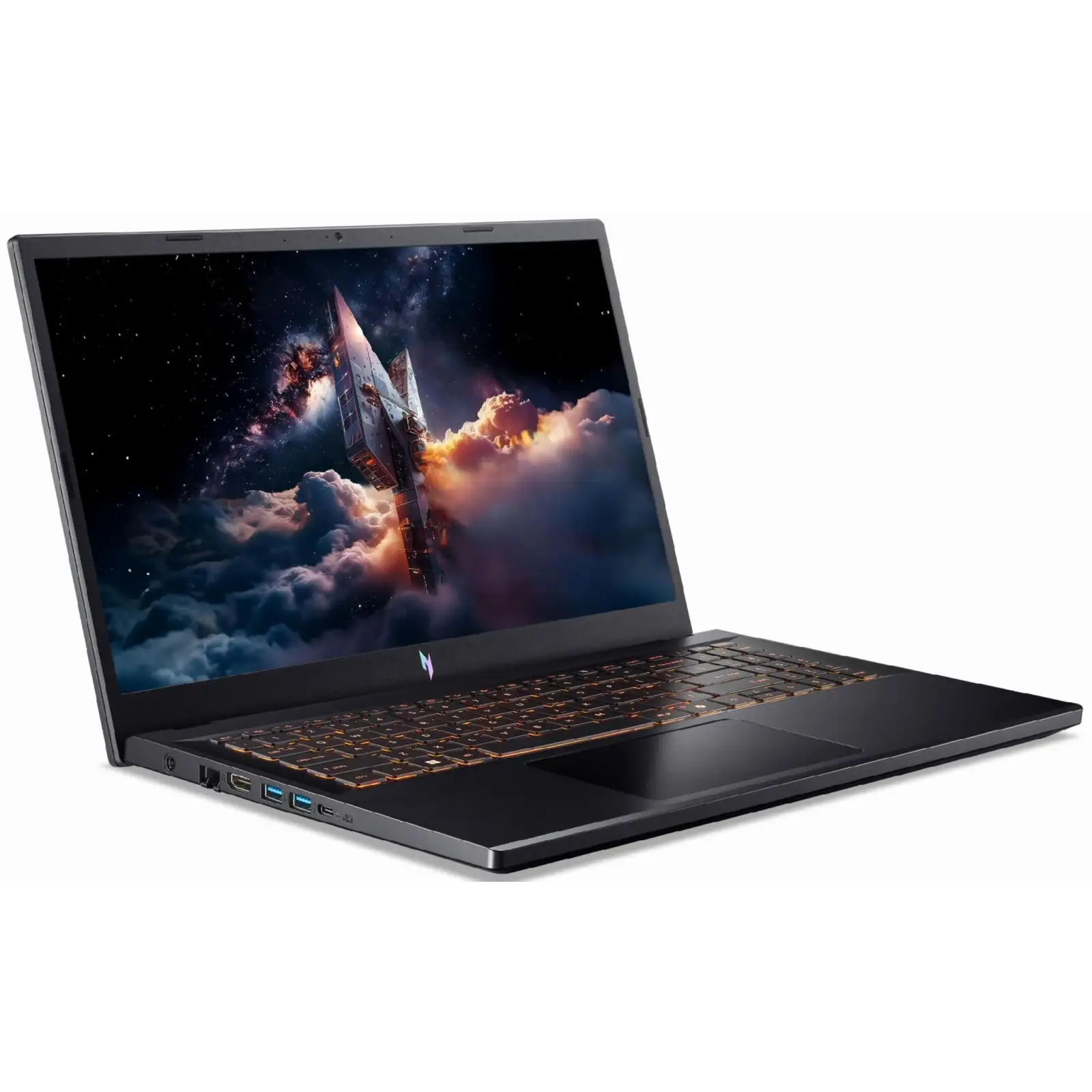 Ноутбук Acer Nitro V 15 ANV15-42-R0LW (NH.QV4EX.006)