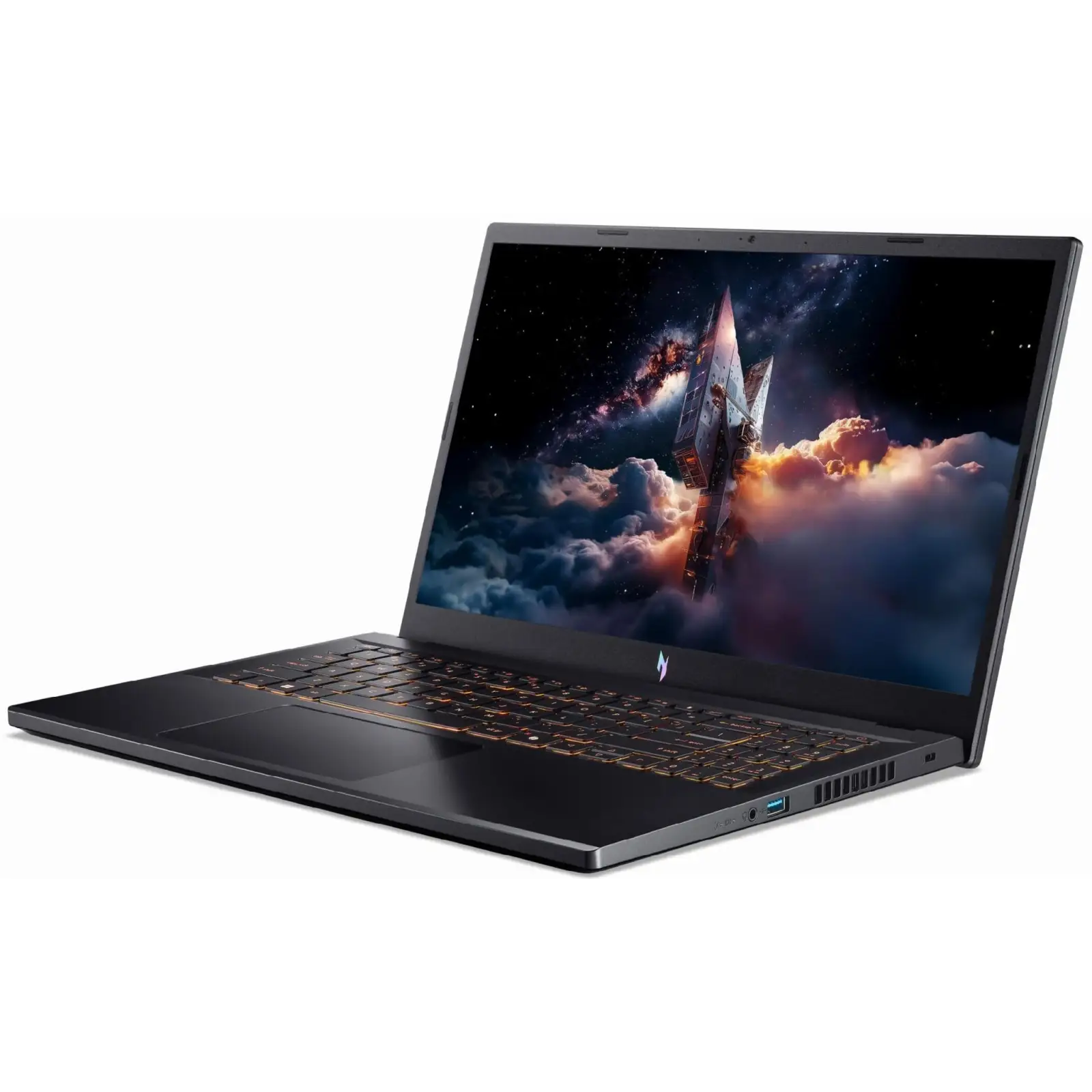 Ноутбук Acer Nitro V 15 ANV15-42-R0LW (NH.QV4EX.006)