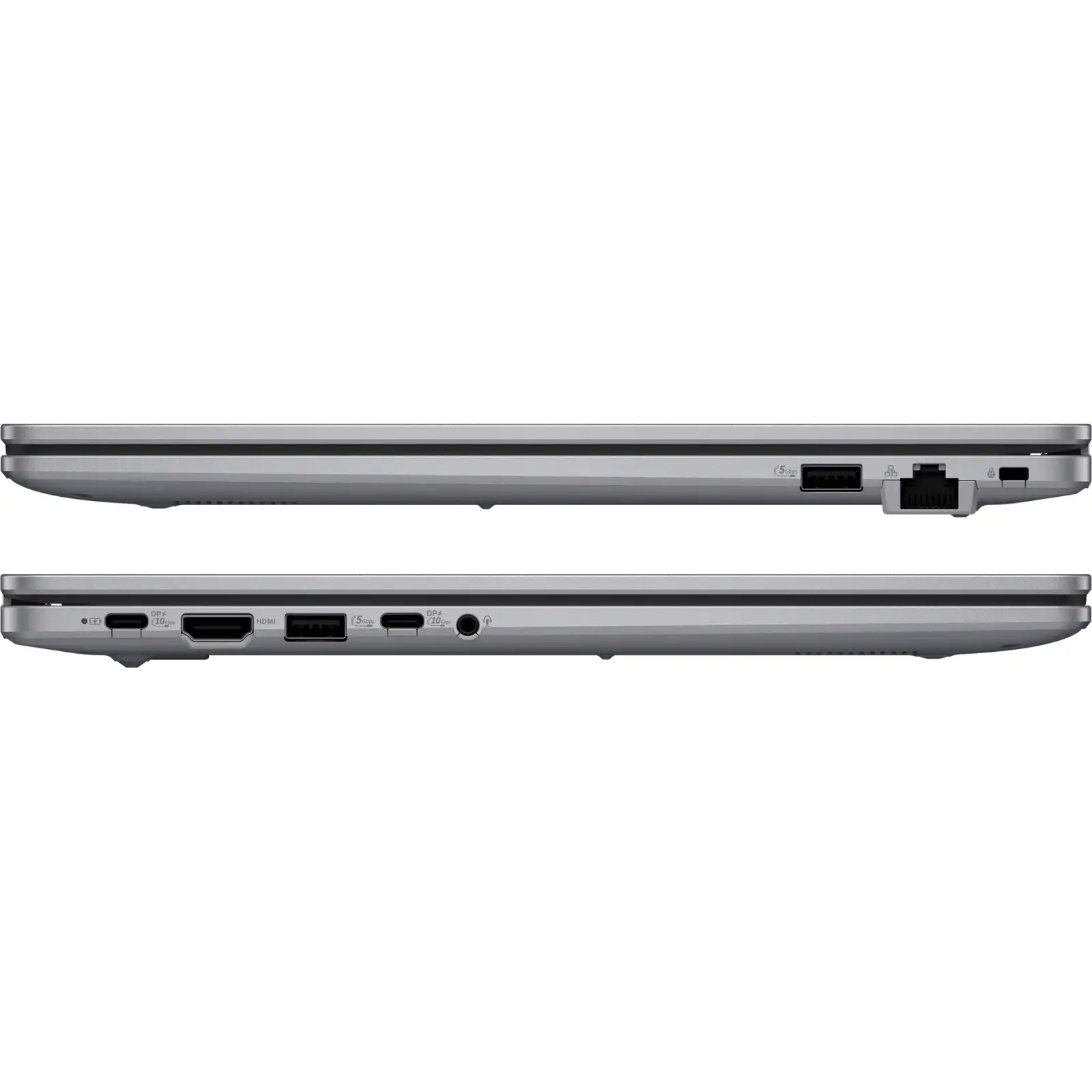 Ноутбук ASUS Expertbook P1 P1503CVA-S72300X (90NX0881-M03870) UA
