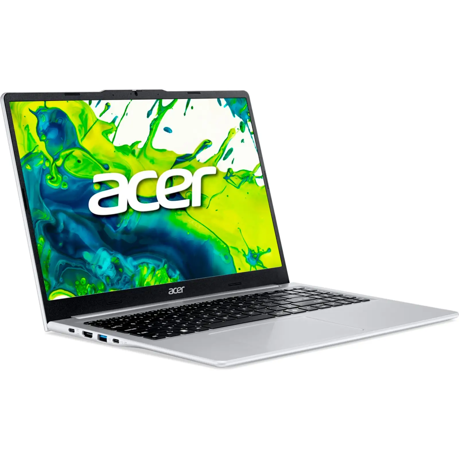 Ноутбук Acer Aspire Lite 16 AL16-54P-3185 (NX.JN0EX.001)